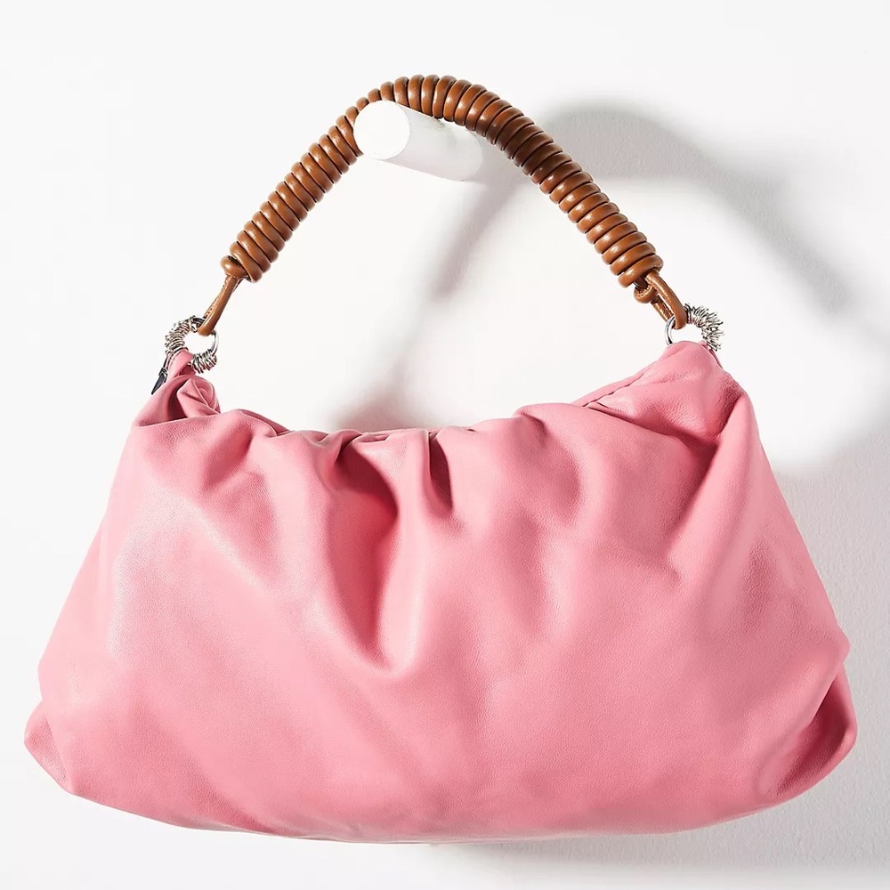 New Methodology Winged Out Leather Tote Bag!!🔥🔥🔥